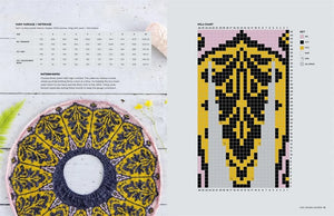 Only Yoking: Top Down Knitting Patterns by Olga Putano