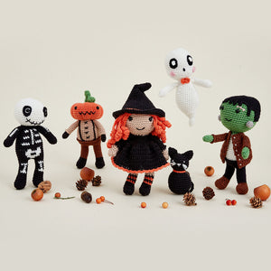 Book 22: Happy Halloween by Sirdar