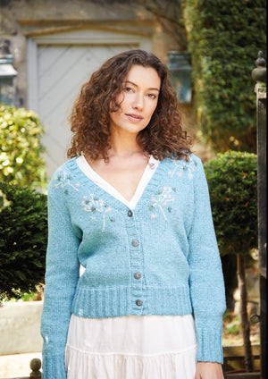 Rowan Magazine 77 - Spring/Summer 2025