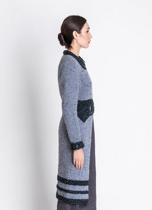 Aberdeen Coat by Mary Pranica