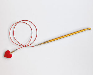 Addi - Click Tunisian Crochet Hook Set