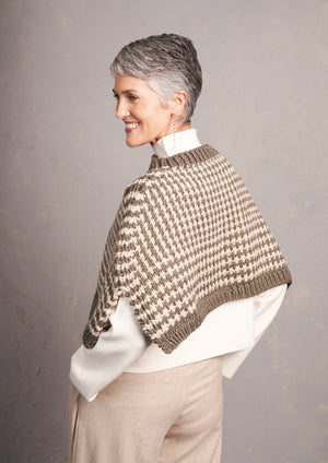 Big Wool Seamless by Rowan