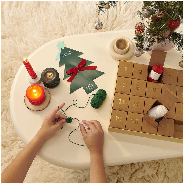 Rico Designs - Advent Calendar
