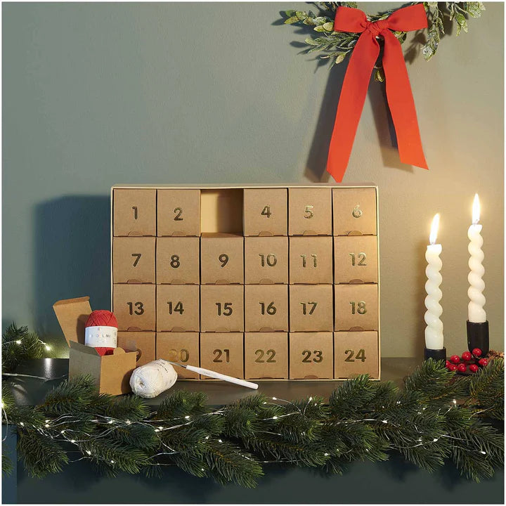 Rico Designs - Advent Calendar