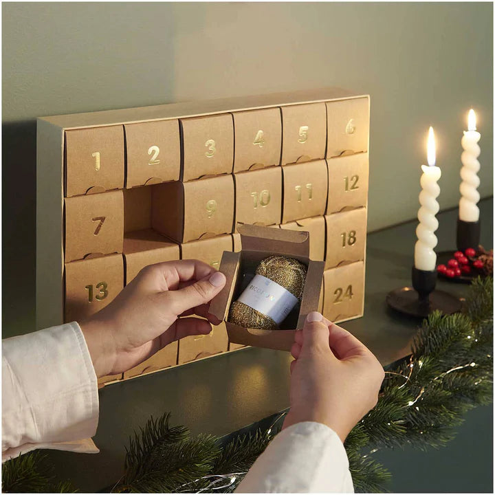 Rico Designs - Advent Calendar