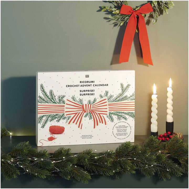 Rico Designs - Advent Calendar