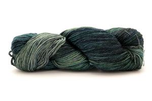 Traveler Shawl by Andrea Mowry