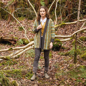 Rowan Magazine 76 - Autumn/Winter 2024