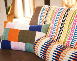 Rowan - Geometric Homeware