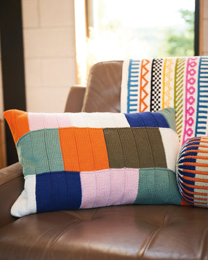 Rowan - Geometric Homeware