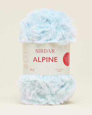 Sirdar - Alpine