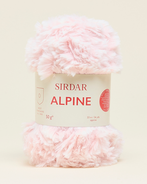 Sirdar - Alpine