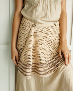 Rowan Cotton Crochet by Lisa Richardson & Jane Crowfoot
