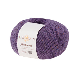 Rowan - Felted Tweed