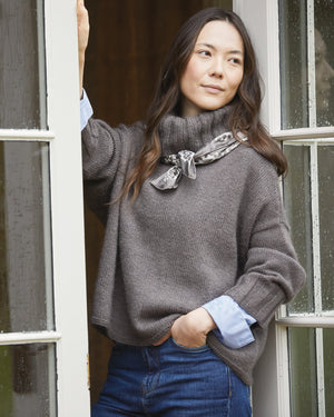 Rowan Magazine 78 - Autumn Winter 2025