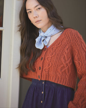 Rowan Magazine 78 - Autumn Winter 2025