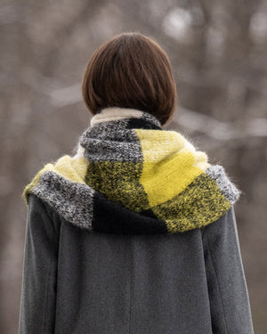 Amsterdam Wrap by Jimmy Myers
