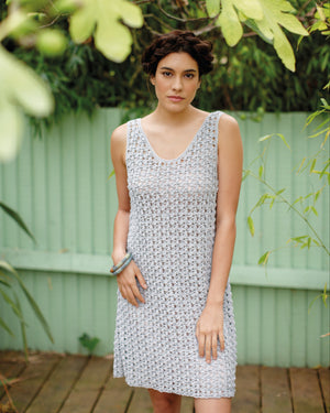 Rowan Cotton Crochet by Lisa Richardson & Jane Crowfoot