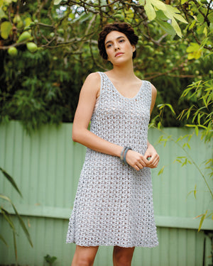 Rowan Cotton Crochet by Lisa Richardson & Jane Crowfoot