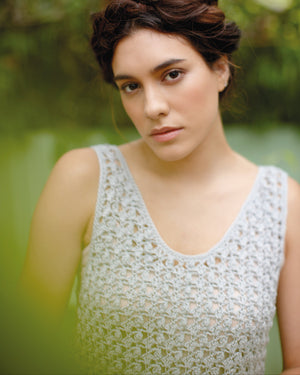 Rowan Cotton Crochet by Lisa Richardson & Jane Crowfoot