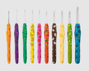 Circulo - Aroma Crochet Hooks