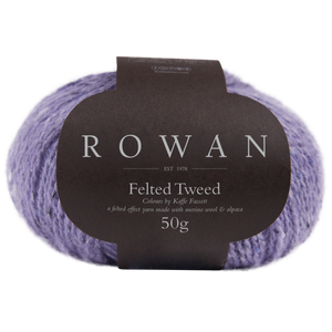 Rowan - Felted Tweed