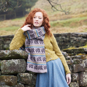 Rowan Magazine 76 - Autumn/Winter 2024