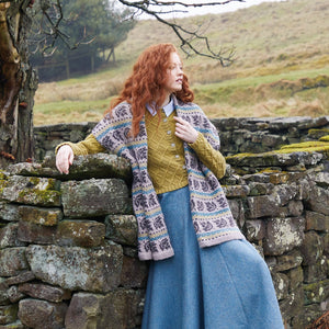 Rowan Magazine 76 - Autumn/Winter 2024