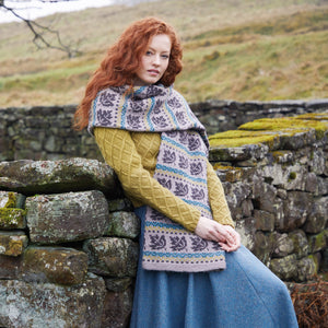 Rowan Magazine 76 - Autumn/Winter 2024