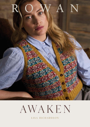 Awaken by Lisa Richardson