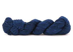 The Woods in Winter by Fogbound Knits
