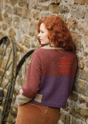 Rowan Magazine 76 - Autumn/Winter 2024