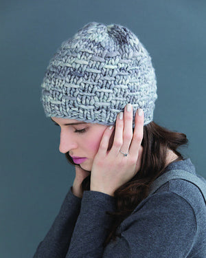 Barclay Hat by Kali Berg