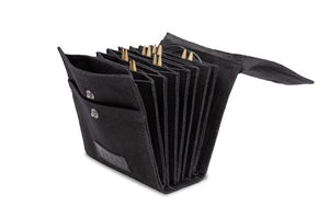 Muud - Betina Canvas Interchangeable Needle Case