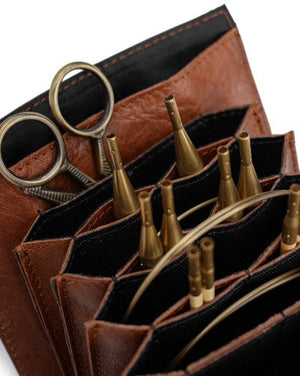 Muud - Betina Interchangeable Needle Case