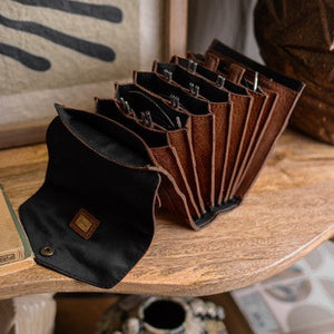 Muud - Betina Interchangeable Needle Case