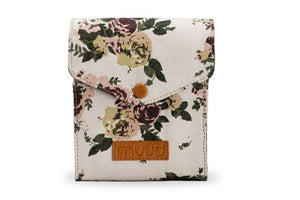 Muud - Betina Canvas Interchangeable Needle Case