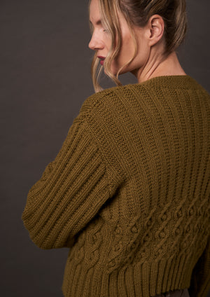 4 Projects - Pure Alpaca by Rowan