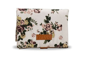 Muud - Billie Canvas Notions Case