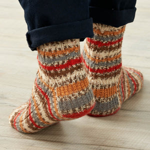 Christmas Socks: Collection One by Winwick Mum