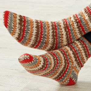 Christmas Socks: Collection One by Winwick Mum