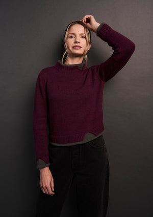 4 Projects - Pure Alpaca by Rowan