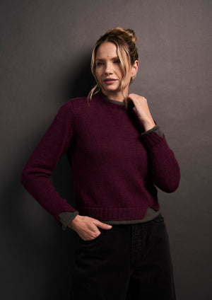 4 Projects - Pure Alpaca by Rowan