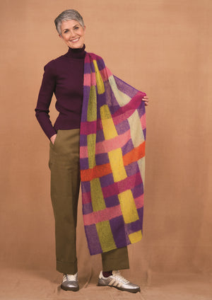 Rowan - Kaffe's Palette Collection