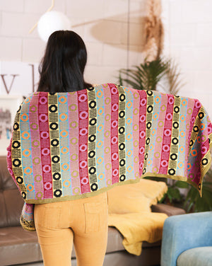 Rowan - Geometric Homeware