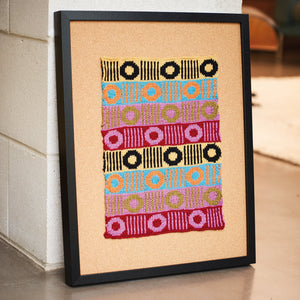 Rowan - Geometric Homeware
