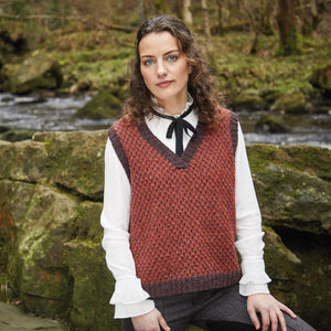 Rowan Magazine 76 - Autumn/Winter 2024