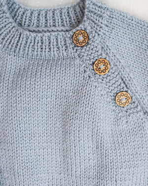 Bloom 4 at Rowan: Baby Basics by Martin Storey