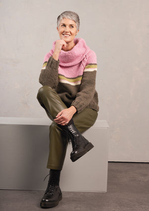 Big Wool Seamless by Rowan