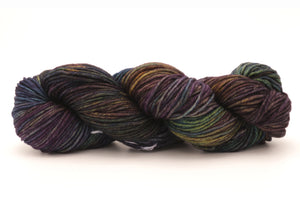 Traveler Cowl by Andrea Mowry